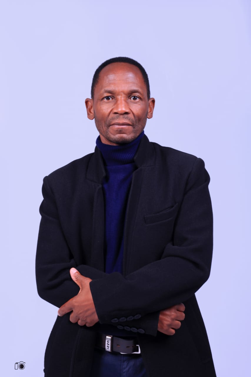 Petrus Tshabalala